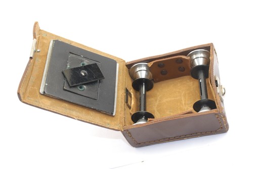 Zeiss ikon color 828 kit - "color",