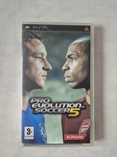 Pro Evolution Soccer 5 By