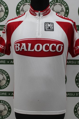 Maglia ciclismo balocco - maglia,