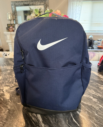 Zaino nike blu navy borsa - nike, a