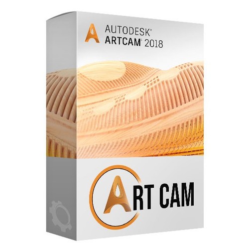 Artcam premium 2018 - premium, |