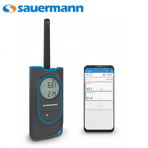 Sauermann hh3 - sauermann,