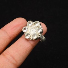 Anello gioiello in argento