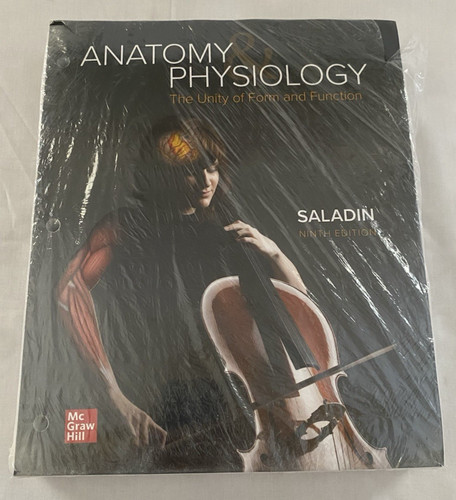 Anatomy physiology the - anatomy, &