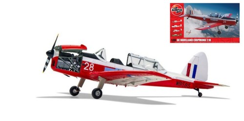 Airfix kit aereo - kit, de
