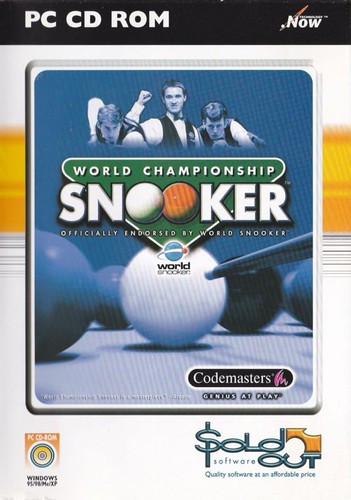 World championship snooker - world,