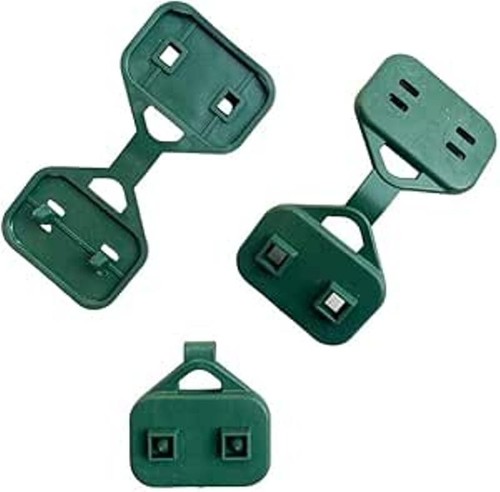 Clips ganci fermarete - ganci,