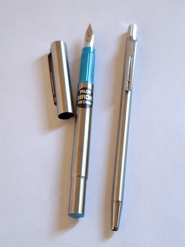 Penna stilografica pilot - penna,