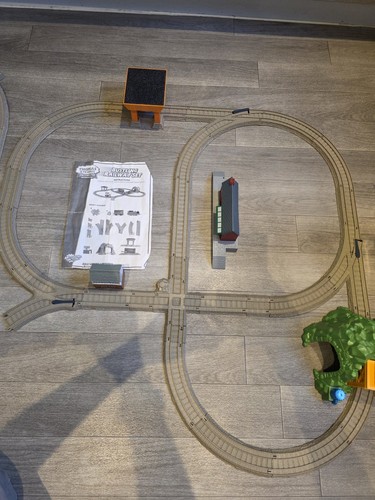 Thomas friends trackmaster - &,