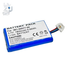 Batteria per 361-00077-10