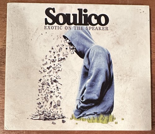 Soulico exotic the - soulico, on