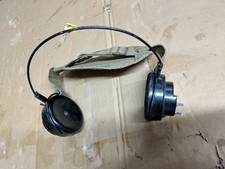 Headphones, vintage, WW2