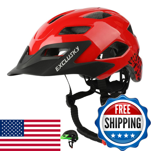 Casco bambini exclusky - casco,