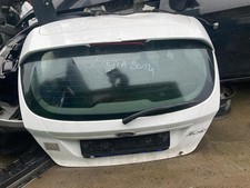 PORTELLONE POSTERIORE COMPLETO