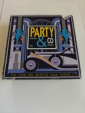 Party & Co Gioco