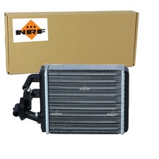 NRF Scambiatore di Calore Radiatore Adatto per FIAT PANDA | 54282