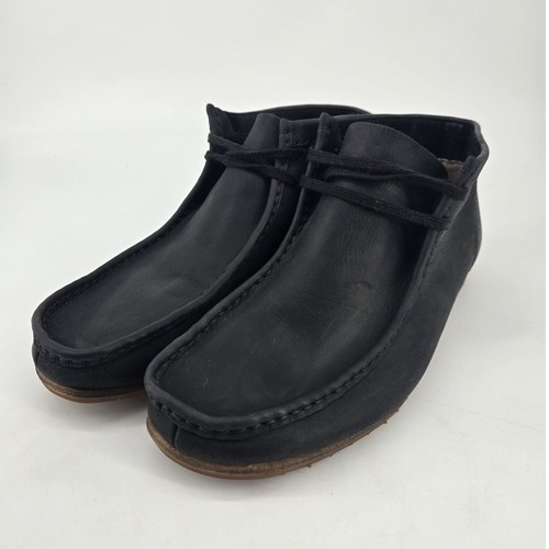 Scarpe stivali uomo clarks - scarpe,