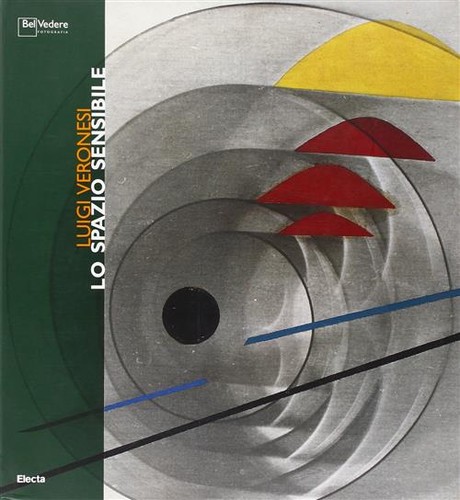 Luigi veronesi spazio - luigi, veronesi.