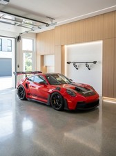 Mensola da parete spoiler