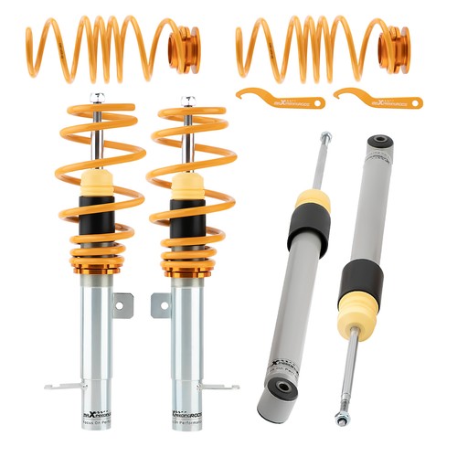 Coilovers suspensiones - y,