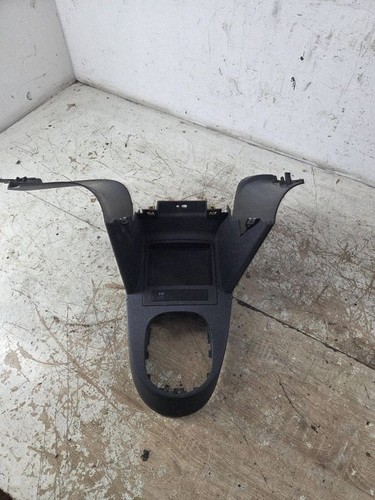 Console centrale volkswagen - centrale,