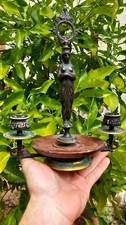 Candelabro XIX Napoleone III