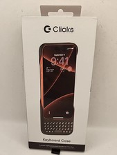 NUOVO Clicks - Custodia