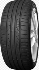 GOMMA DUNLOP 205/50 R17 93W