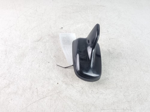 Audi antenna tetto y9b nero - a3,