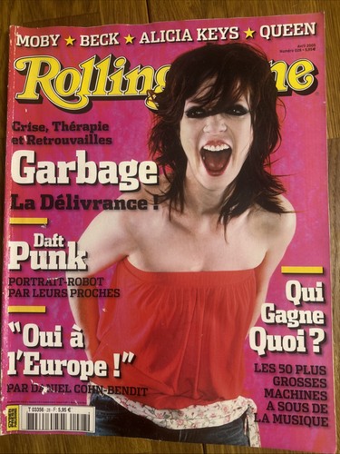 Rolling stone 2005 cover - rolling,