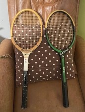 Racchette tennis vintage - tennis, in