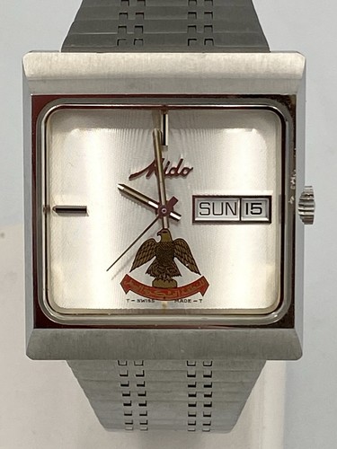 Eccezionale orologio militare - eccezionale,