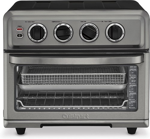Cuisinart toa 70bks - cuisinart, toa-70bks