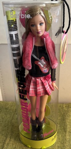 Barbie fashion fever - barbie, con