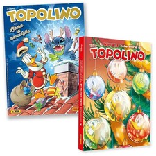 Topolino N. 3656 + Topolibro