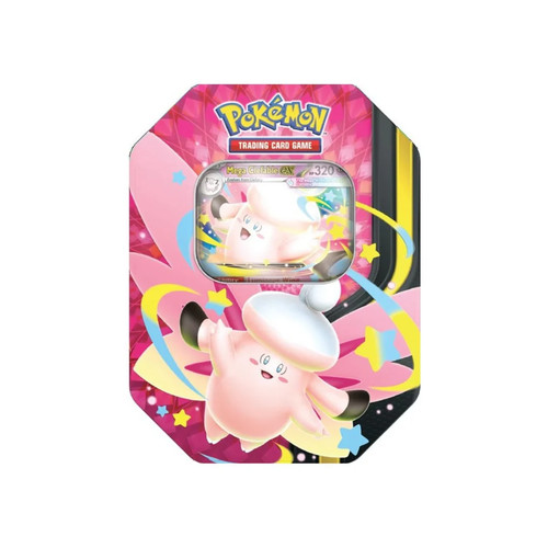 Pokemon tcg tin - pokemon,