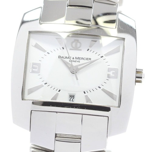 Baume mercier hampton spirit - mercier,