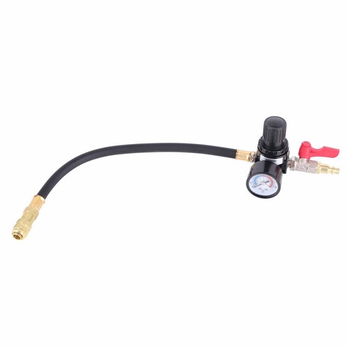 Pezzi turbo system tester - system, di