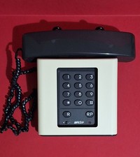 Telefono Vintage SIP, Modello