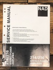 Manuale di servizio