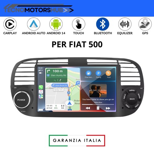 Android car stereo for - android, 7"
