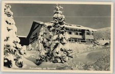Schliersee casa di polizia