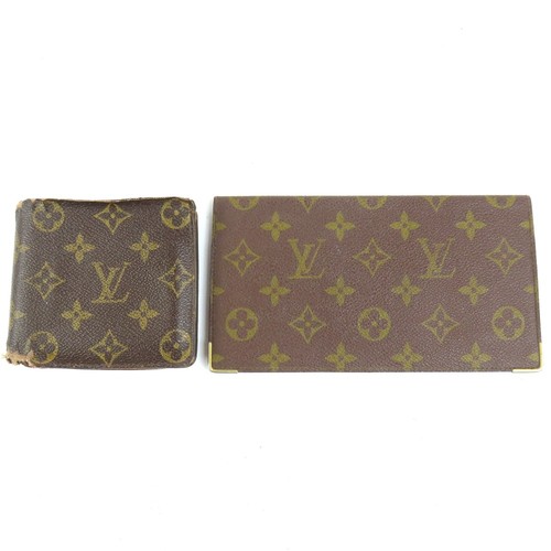 Louis vuitton monogram - vuitton, marco