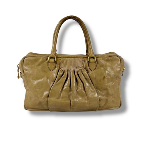 Borsa miu mini boston - borsa,