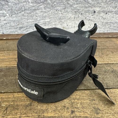 Borsa sella cannondale - borsa,