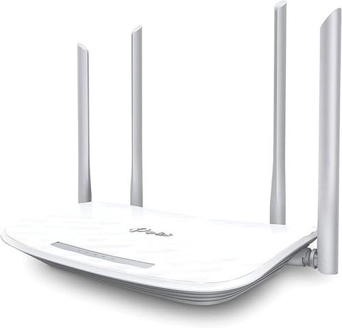 Link archer c50 ac1200mbps - c50,