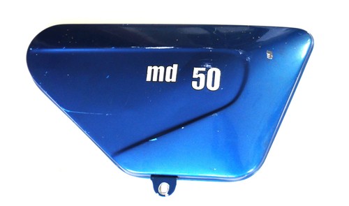 Maico md250 coperchio laterale