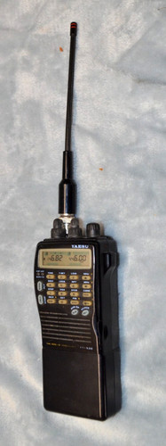 Yaesu 530 ricetrasmettitore - ft-530,