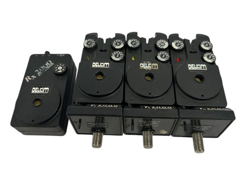 Delkim mk1 standard - 3x,