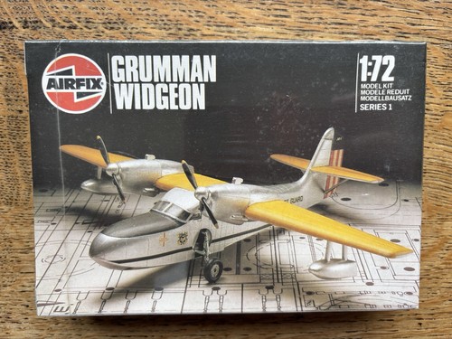 Airfix 61070 grumman - 61070,